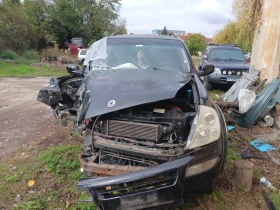 SsangYong Rexton, снимка 2