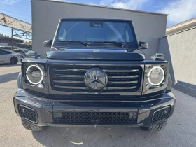 Mercedes-Benz G 450 d, снимка 2