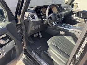 Mercedes-Benz G 450 d, снимка 10