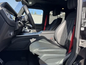 Mercedes-Benz G 450 d, снимка 9