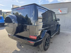 Mercedes-Benz G 450 d, снимка 4