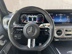 Mercedes-Benz G 450 d, снимка 12