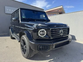 Mercedes-Benz G 450 d, снимка 3