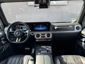 Mercedes-Benz G 450 d, снимка 11