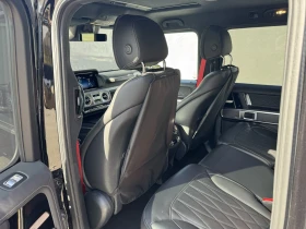 Mercedes-Benz G 450 d, снимка 17