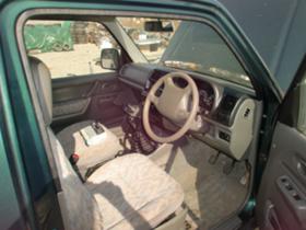 Suzuki Jimny 1,3i | Mobile.bg   8