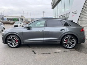 Audi SQ8 TDI quattro | Mobile.bg    5