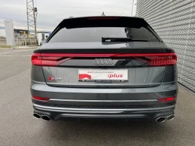 Audi SQ8 TDI quattro | Mobile.bg    15