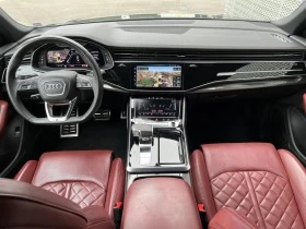 Audi SQ8 TDI quattro | Mobile.bg    12