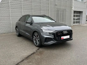 Audi SQ8 TDI quattro | Mobile.bg    3