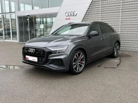 Audi SQ8 TDI quattro | Mobile.bg    6