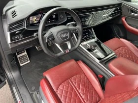 Audi SQ8 TDI quattro | Mobile.bg    9