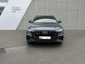 Audi SQ8 TDI quattro | Mobile.bg    2