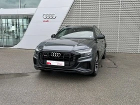 Audi SQ8 TDI quattro | Mobile.bg    1