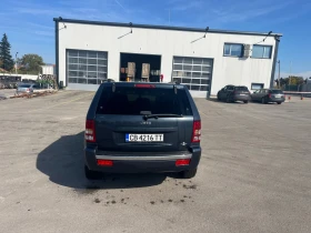 Jeep Grand cherokee 3.0cdi, снимка 4