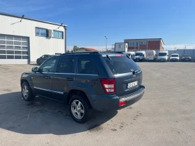 Jeep Grand cherokee 3.0cdi, снимка 3