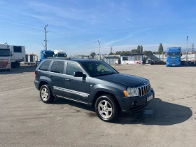 Jeep Grand cherokee 3.0cdi, снимка 7