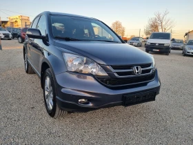 Honda Cr-v 2.0 i-VTEC Executive  4WD  | Mobile.bg    3