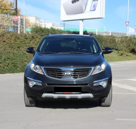 Kia Sportage 2.0 CRDI 4х4  НОВ ВНОС  , снимка 2