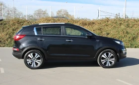 Kia Sportage 2.0 CRDI 4х4  НОВ ВНОС  , снимка 5