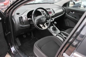 Kia Sportage 2.0 CRDI 4х4  НОВ ВНОС  , снимка 10