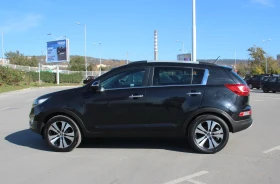 Kia Sportage 2.0 CRDI 4х4  НОВ ВНОС  , снимка 9