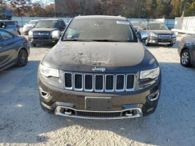 Jeep Grand cherokee OVERLAND 3.6 - [7] 