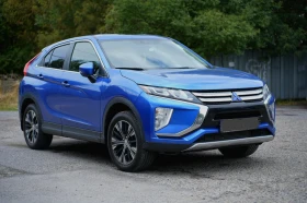 Mitsubishi Eclipse Cross | Mobile.bg    2