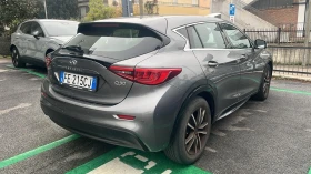 Infiniti Q30 (KATO НОВА), снимка 3