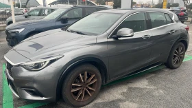 Infiniti Q30 (KATO НОВА), снимка 1