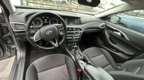 Infiniti Q30 (KATO НОВА), снимка 5