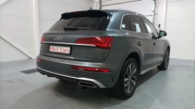 Audi Q5 S-line QUATTRO 2.0 TFSI, снимка 5