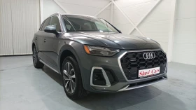 Audi Q5 S-line QUATTRO 2.0 TFSI, снимка 3