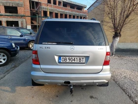 Mercedes-Benz ML 270 2, 7 CDI-163кс-КАТО НОВ, снимка 5