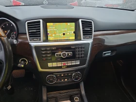 Mercedes-Benz ML 350 4MATIC/KAMEPA/KEYLESS/NAVI/ПОДГРЕВ/МЪРТВА ТОЧКА   , снимка 11