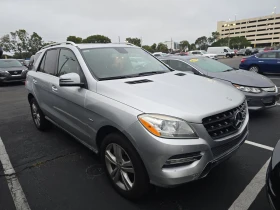 Mercedes-Benz ML 350 4MATIC/KAMEPA/KEYLESS/NAVI/ПОДГРЕВ/МЪРТВА ТОЧКА   , снимка 3