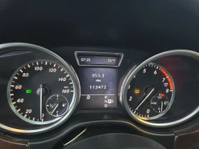 Mercedes-Benz ML 350 4MATIC/KAMEPA/KEYLESS/NAVI/ПОДГРЕВ/МЪРТВА ТОЧКА   , снимка 10