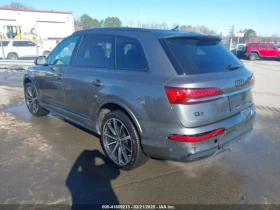 Audi Q7 * PREMIUM PLUS 55 TFSI QUATTRO* TIPTRONIC* (CARFAX | Mobile.bg    3