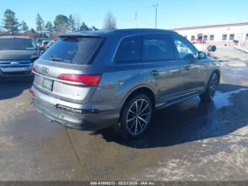 Audi Q7 * PREMIUM PLUS 55 TFSI QUATTRO* TIPTRONIC* (CARFAX | Mobile.bg    4