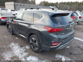 Hyundai Santa fe LIMITED CARFAX АВТО КРЕДИТ - 29800 лв. - 95678984 | Car24.bg