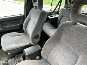 Обява за продажба на Mitsubishi Pajero 2.5td ~10 500 лв. - изображение 6