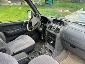 Обява за продажба на Mitsubishi Pajero 2.5td ~10 500 лв. - изображение 5
