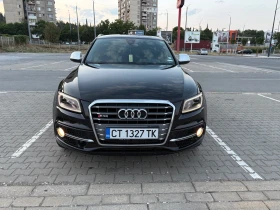 Audi SQ5 3.0bi-TDi//313ps// | Mobile.bg    2