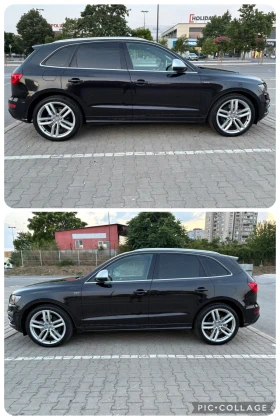 Audi SQ5 3.0bi-TDi//313ps// | Mobile.bg    6