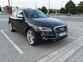 Audi SQ5 3.0bi-TDi//313ps// | Mobile.bg    5