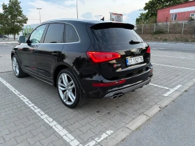 Audi SQ5 3.0bi-TDi//313ps// | Mobile.bg    3
