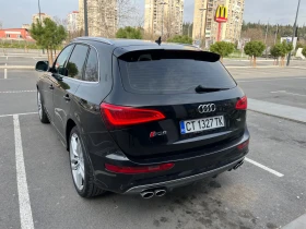 Обява за продажба на Audi SQ5 3.0bi-TDi//313ps// ~39 999 лв. - изображение 3