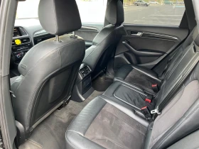 Обява за продажба на Audi SQ5 3.0bi-TDi//313ps// ~39 999 лв. - изображение 7