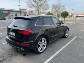 Обява за продажба на Audi SQ5 3.0bi-TDi//313ps// ~39 999 лв. - изображение 6