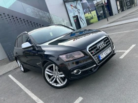 Обява за продажба на Audi SQ5 3.0bi-TDi//313ps// ~39 999 лв. - изображение 2